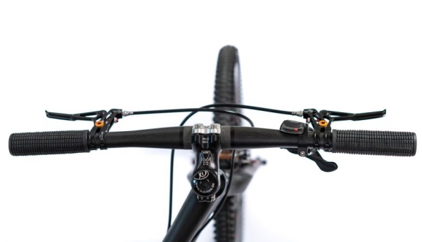 KUbikes 20L CF